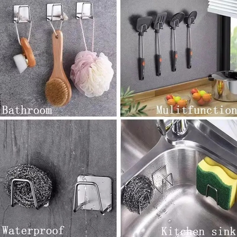 Porte-éponges d'évier de cuisi - Commercial Kitchen Utensil Organizer avis et prix