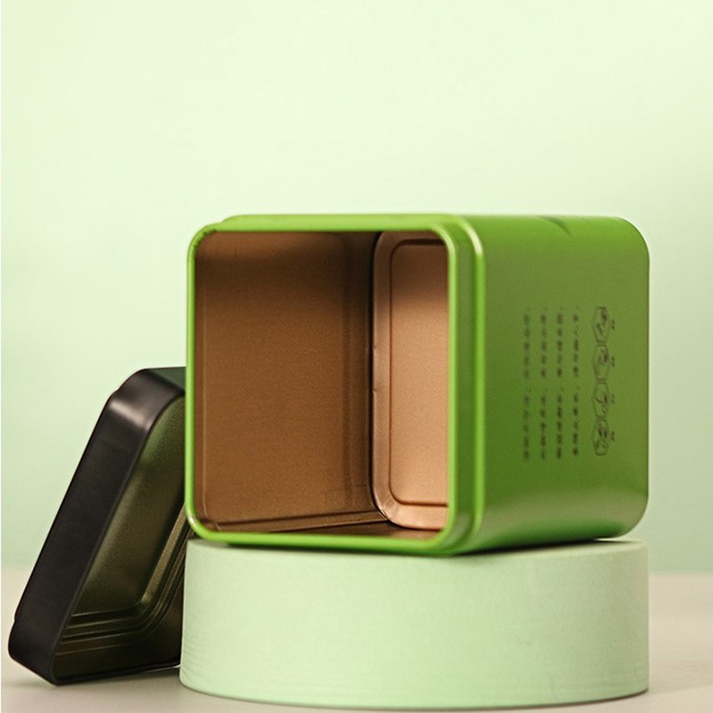 Boîte à thé scellée, conteneur - Commercial Kitchen Utensil Organizer avis et prix